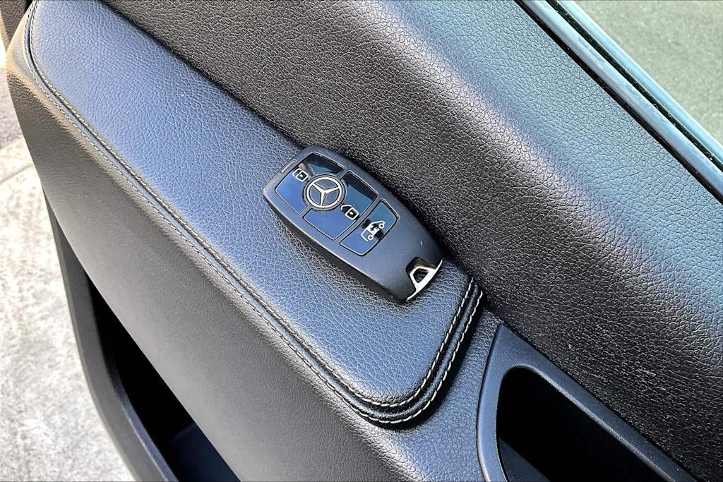 Thumbnail: 2022 Mercedes-Benz Sprinter - 19