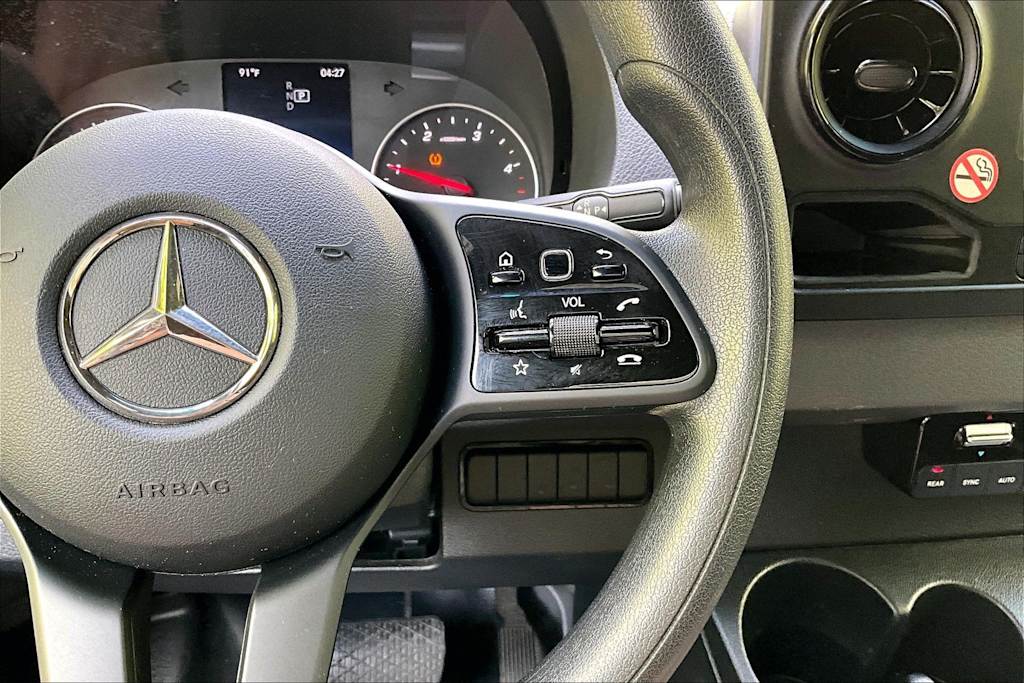 Thumbnail: 2024 Mercedes-Benz Sprinter - 26