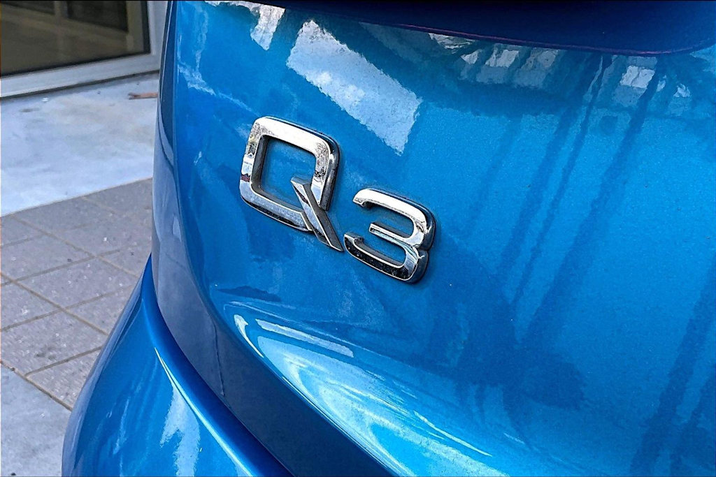 Thumbnail: 2016 Audi Q3 - 7