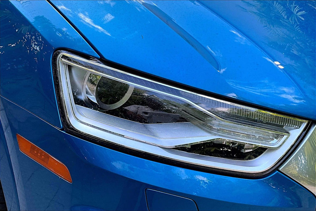 Thumbnail: 2016 Audi Q3 - 31