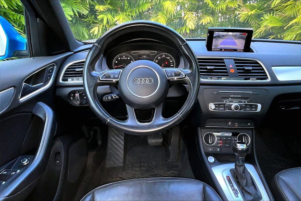 Thumbnail: 2016 Audi Q3 - 14