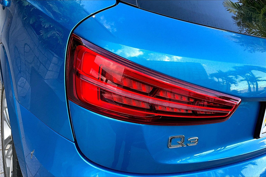 Thumbnail: 2016 Audi Q3 - 32
