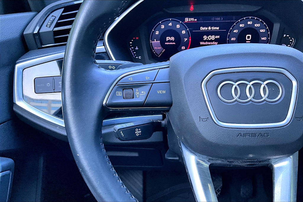 Thumbnail: 2020 Audi Q3 - 24