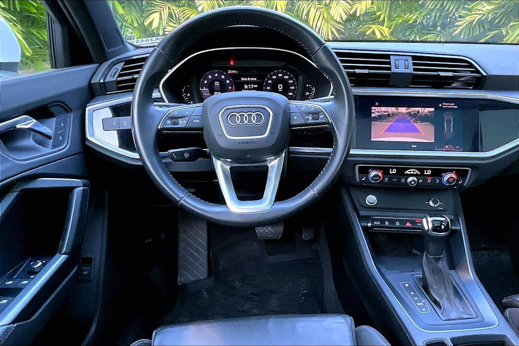 Thumbnail: 2020 Audi Q3 - 14