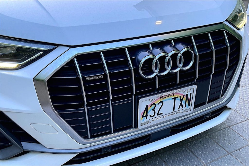 Thumbnail: 2020 Audi Q3 - 32