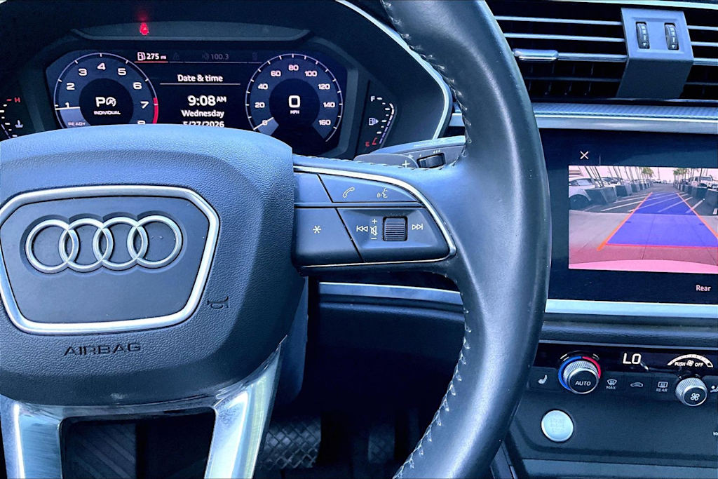 Thumbnail: 2020 Audi Q3 - 25