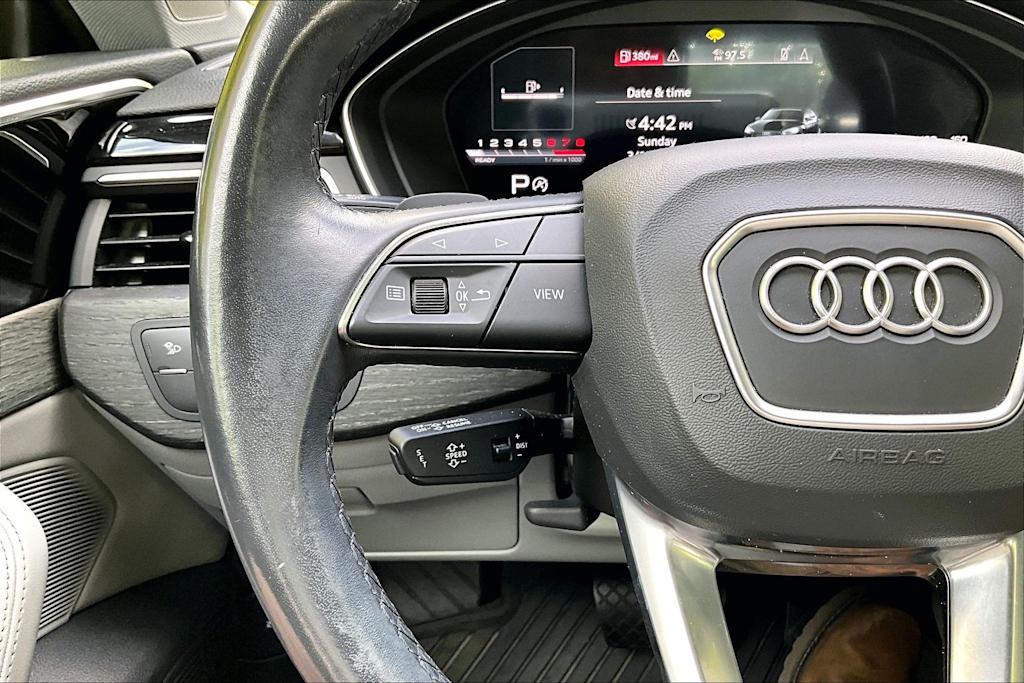 Thumbnail: 2022 Audi A5 - 25