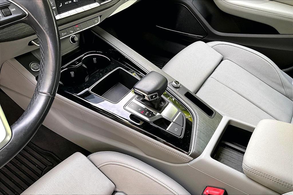 Thumbnail: 2022 Audi A5 - 17