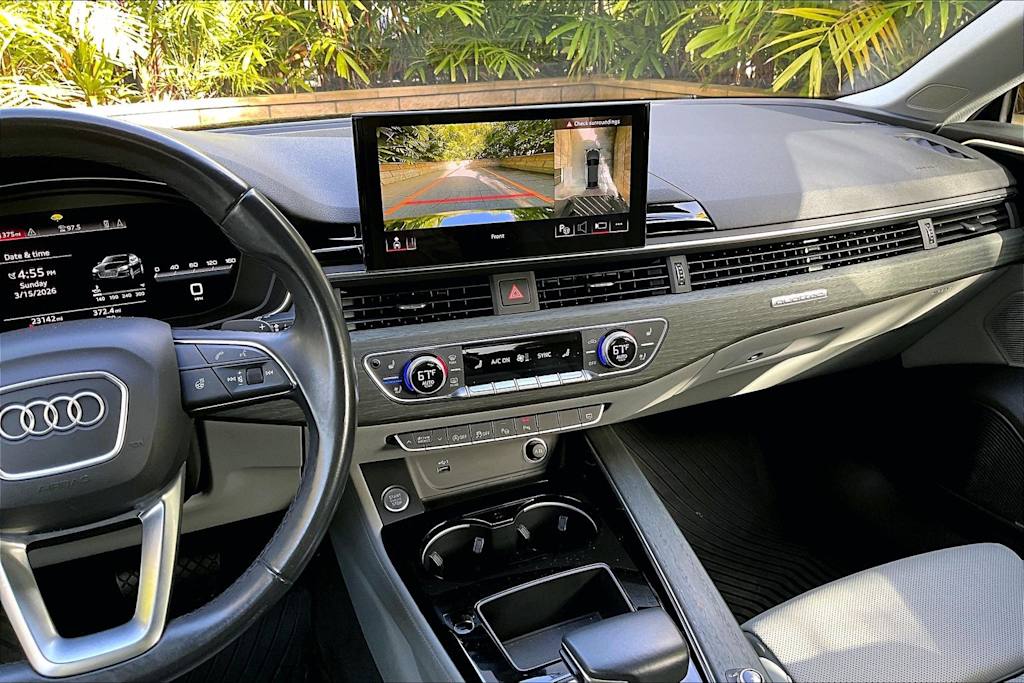 Thumbnail: 2022 Audi A5 - 15