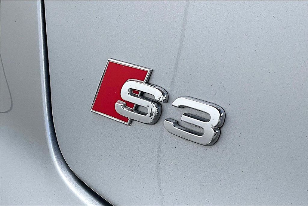 2015 Audi S3 Premium Plus 7