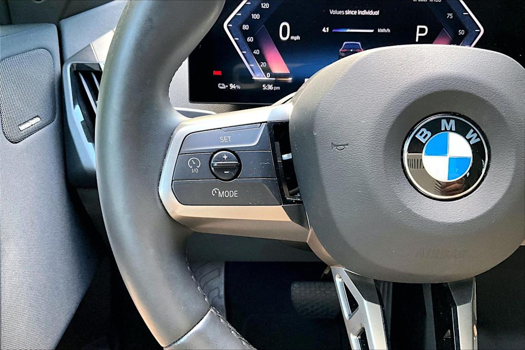 Thumbnail: 2025 BMW iX - 24