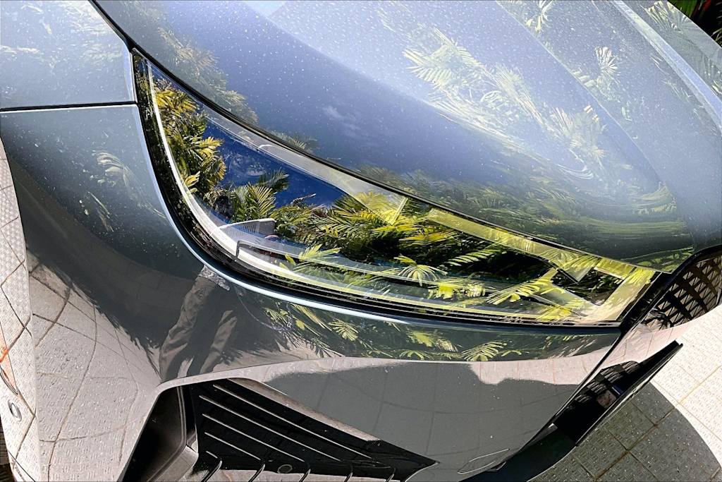 Thumbnail: 2024 BMW iX - 30