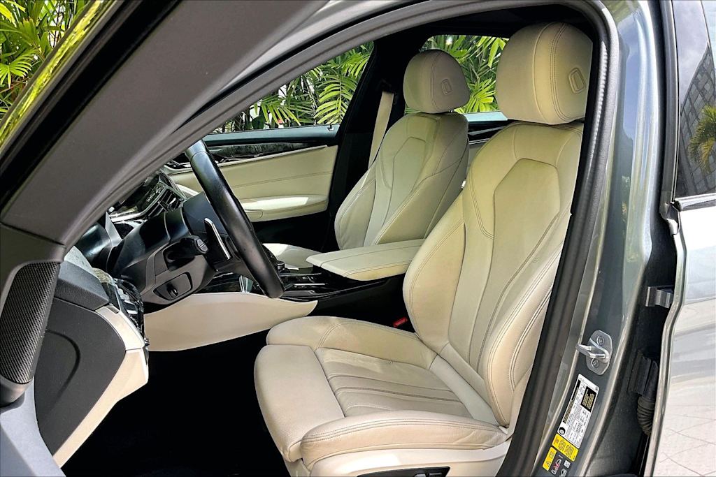 Thumbnail: 2023 BMW 5 Series - 11