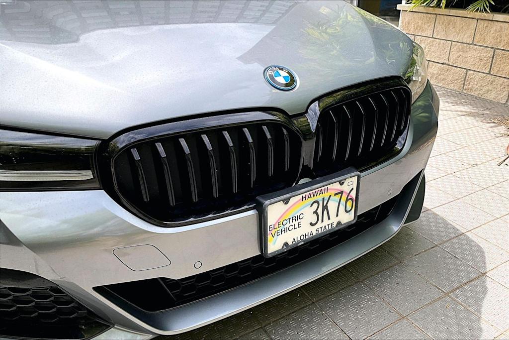 Thumbnail: 2023 BMW 5 Series - 33