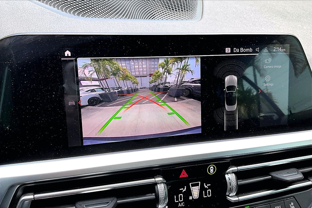Thumbnail: 2023 BMW 4 Series - 16