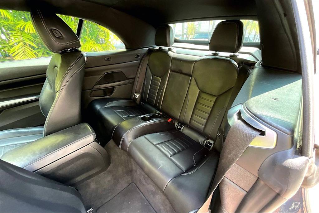 Thumbnail: 2023 BMW 4 Series - 13