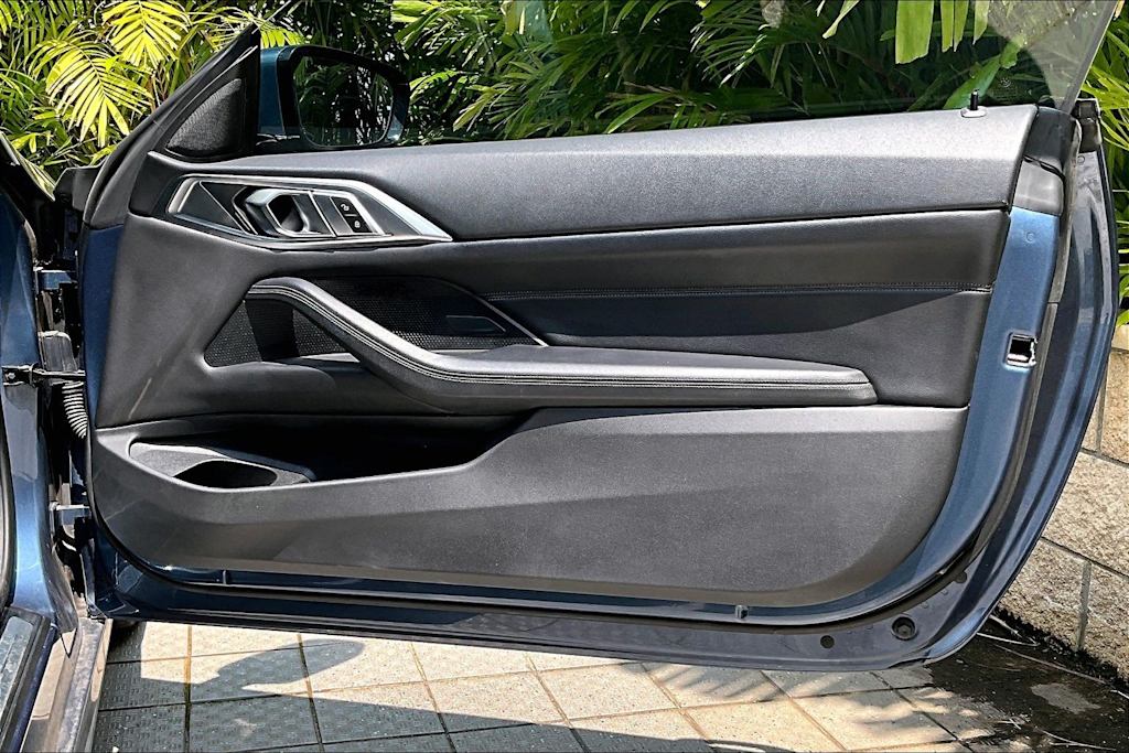 Thumbnail: 2023 BMW 4 Series - 28