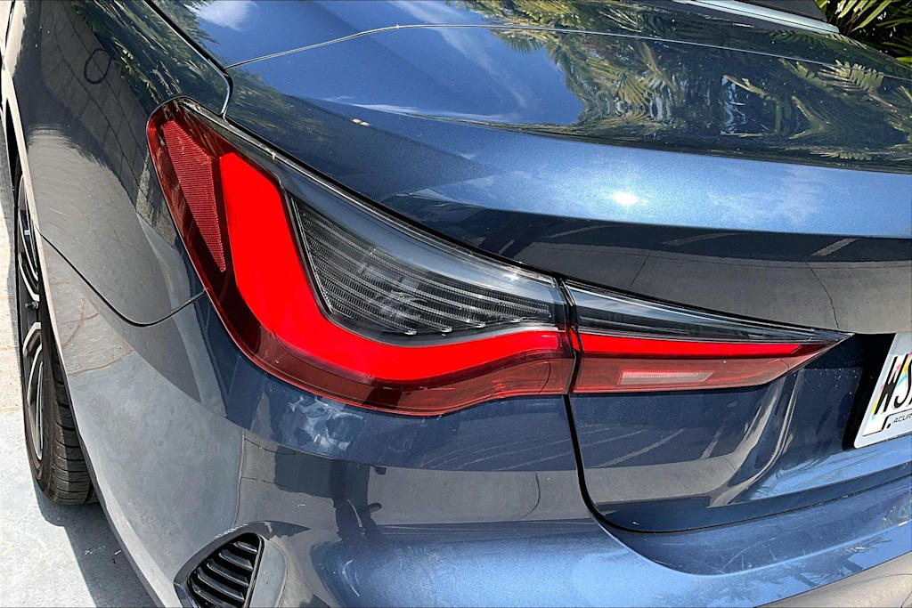 Thumbnail: 2023 BMW 4 Series - 31