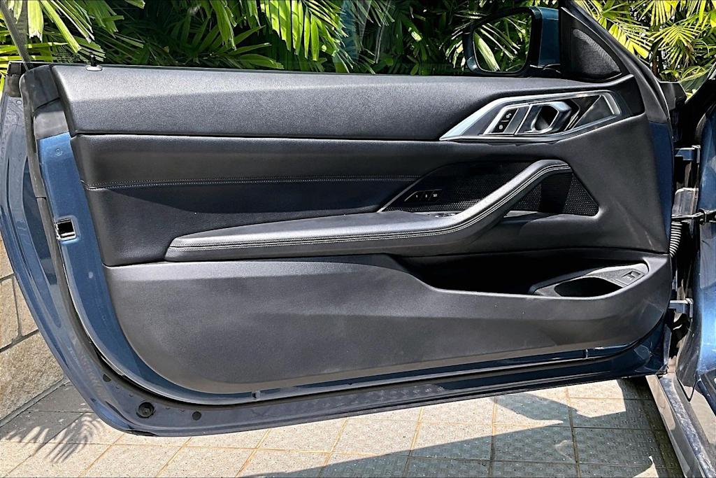 Thumbnail: 2023 BMW 4 Series - 27