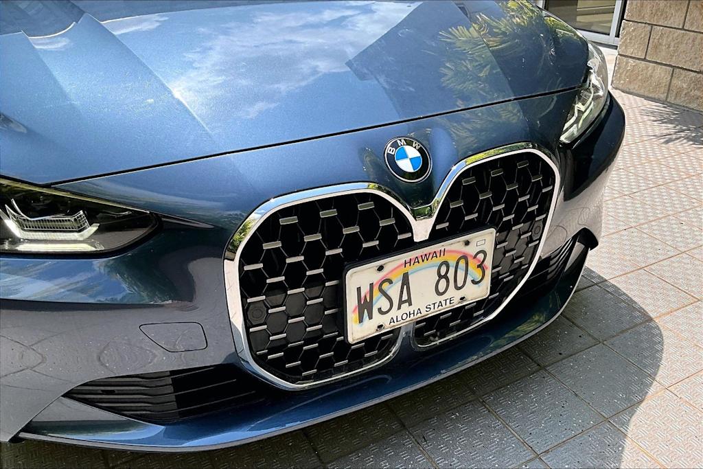 Thumbnail: 2023 BMW 4 Series - 32