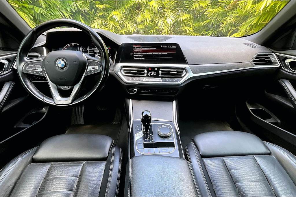 Thumbnail: 2023 BMW 4 Series - 10