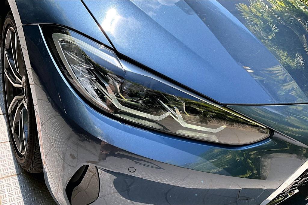 Thumbnail: 2023 BMW 4 Series - 30