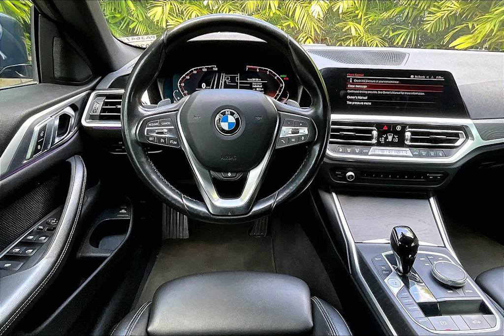 Thumbnail: 2023 BMW 4 Series - 14