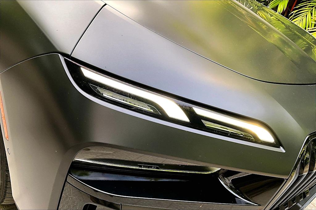 Thumbnail: 2023 BMW 7 Series - 29