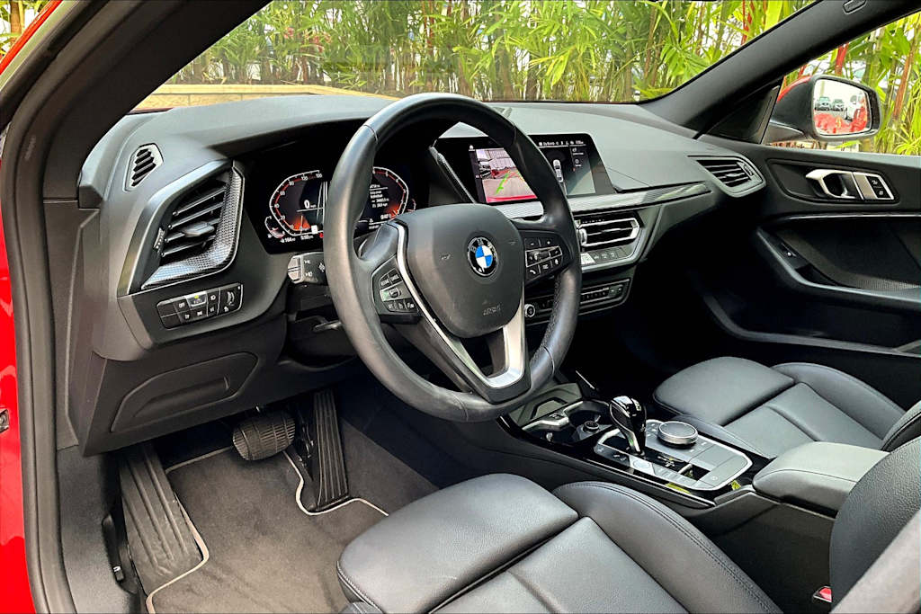 2022 BMW 2 Series 228i 2
