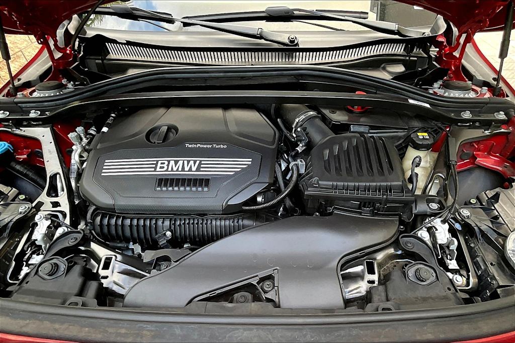 2022 BMW 2 Series 228i 9