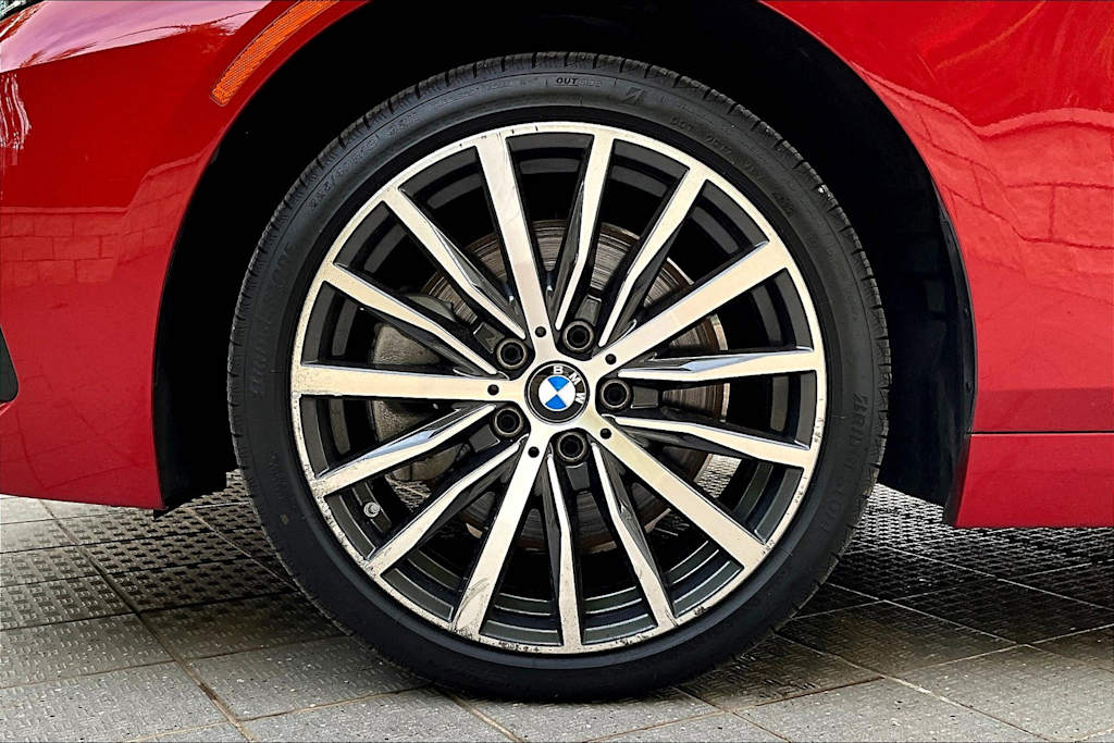 2022 BMW 2 Series 228i 8