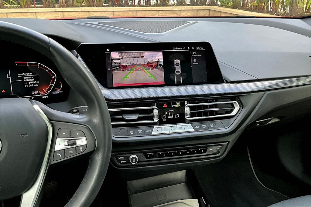 2022 BMW 2 Series 228i 15