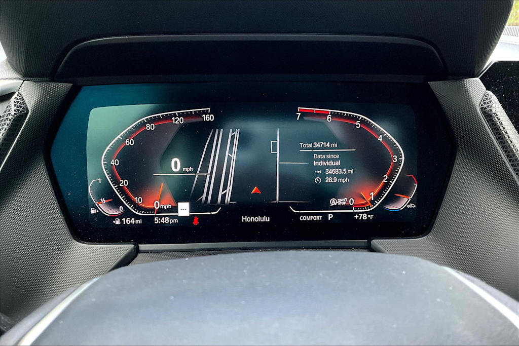 2022 BMW 2 Series 228i 17
