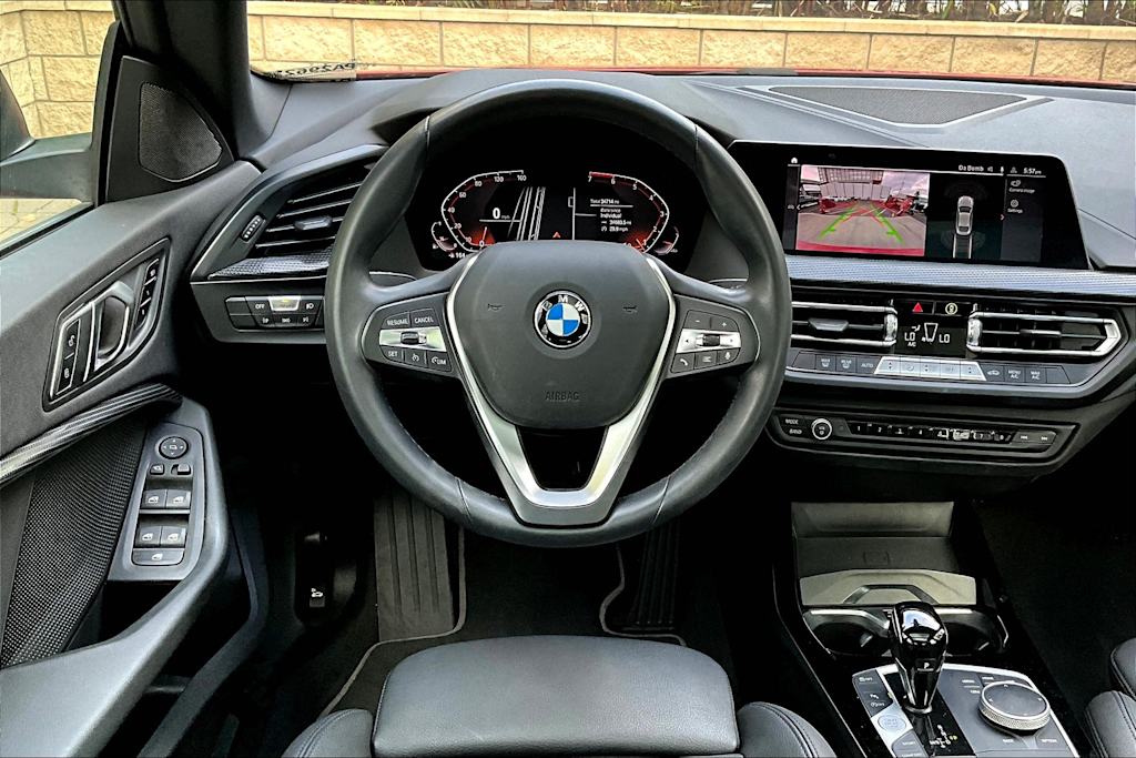 2022 BMW 2 Series 228i 14