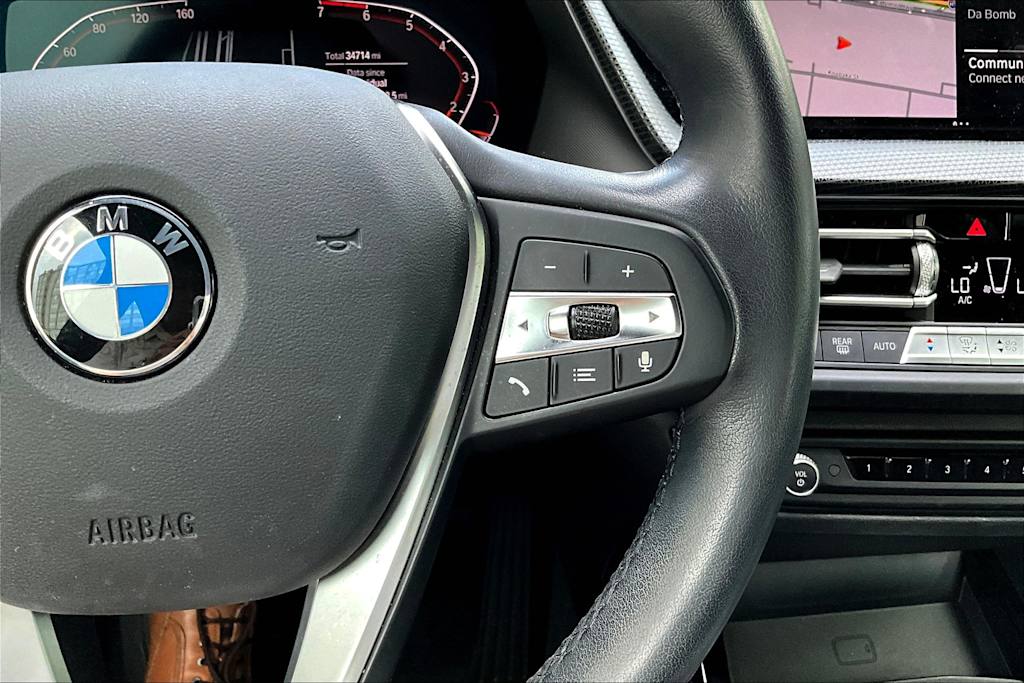 2022 BMW 2 Series 228i 25