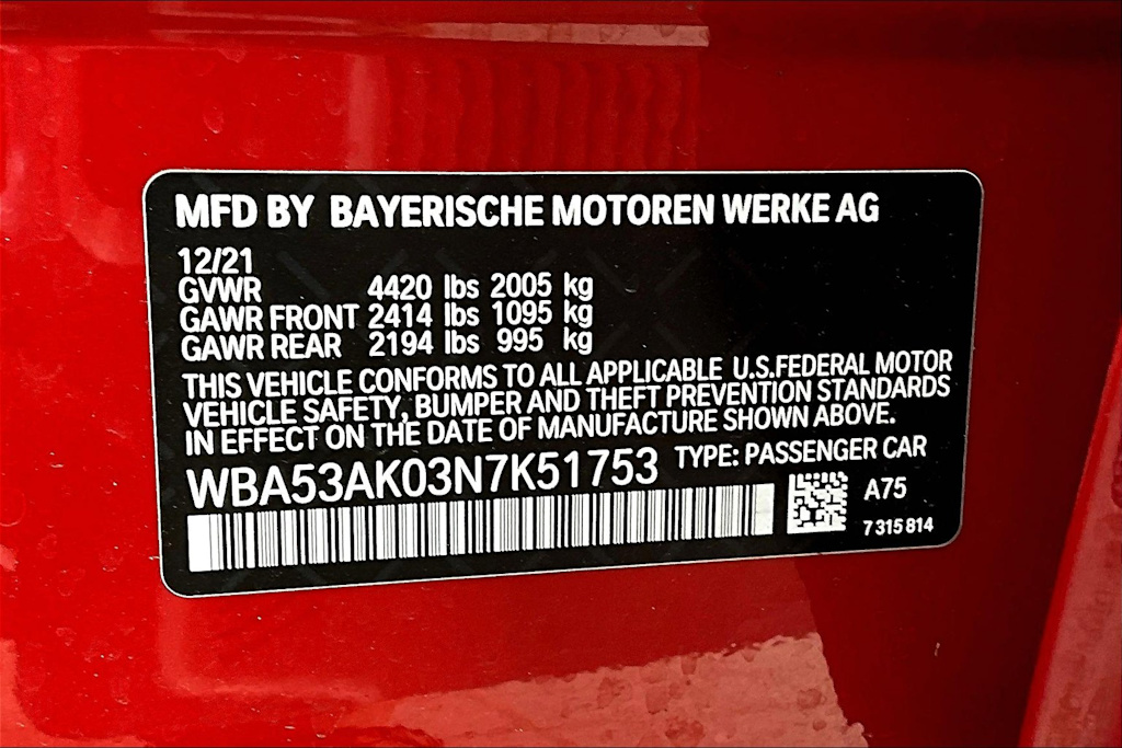 2022 BMW 2 Series 228i 20