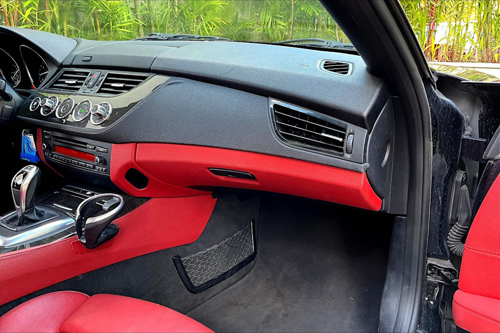 Thumbnail: 2014 BMW Z4 - 25