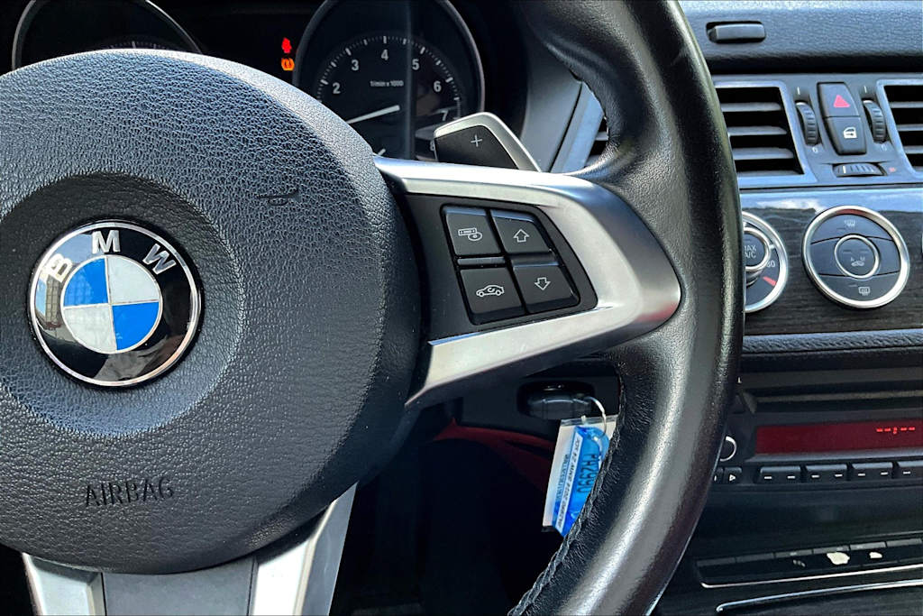 Thumbnail: 2014 BMW Z4 - 27