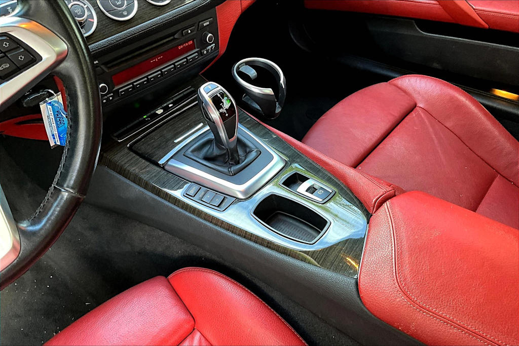 Thumbnail: 2014 BMW Z4 - 16