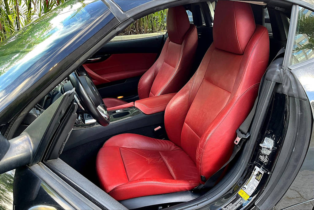 Thumbnail: 2014 BMW Z4 - 10