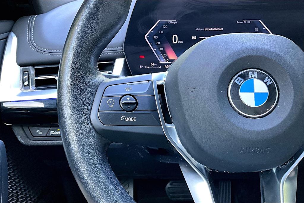 Thumbnail: 2025 BMW X1 - 25