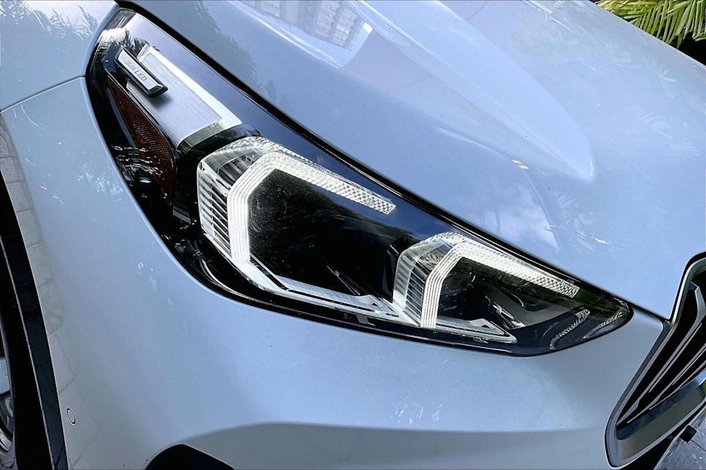 Thumbnail: 2025 BMW X1 - 31