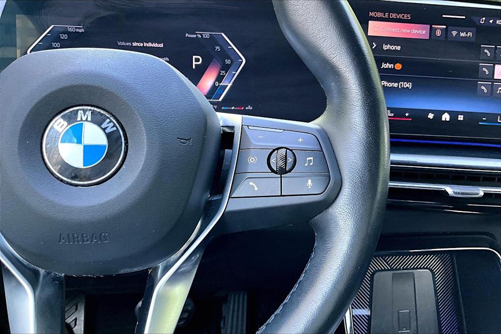 Thumbnail: 2025 BMW X1 - 26