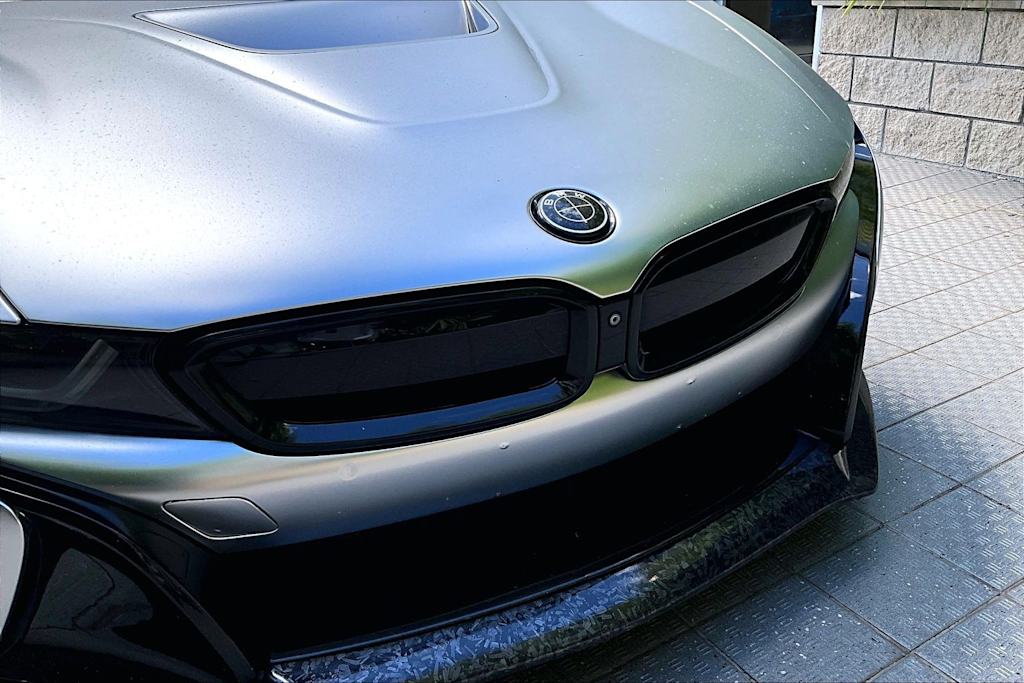 Thumbnail: 2015 BMW  - 29