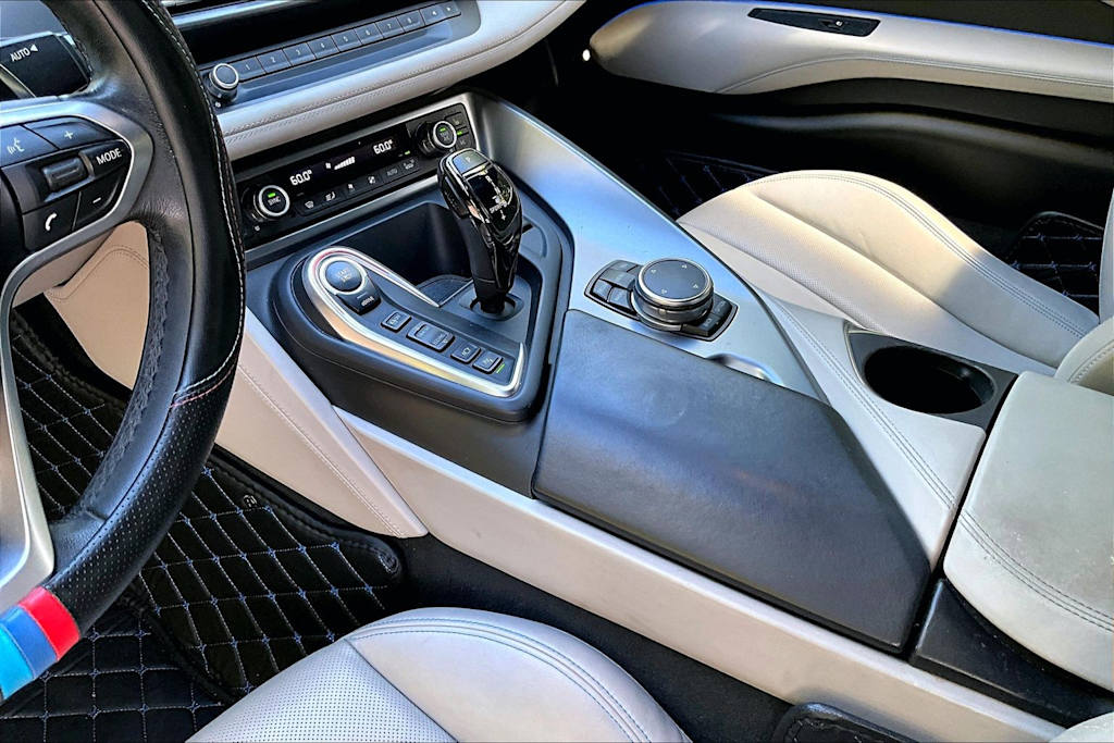 Thumbnail: 2015 BMW  - 14