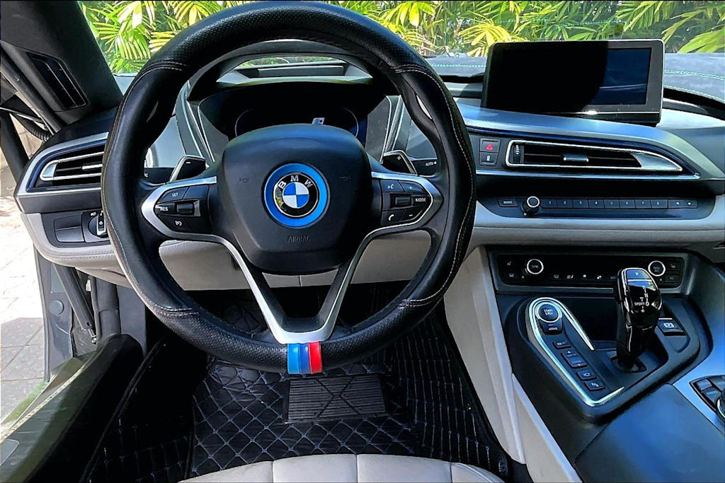 Thumbnail: 2015 BMW  - 11