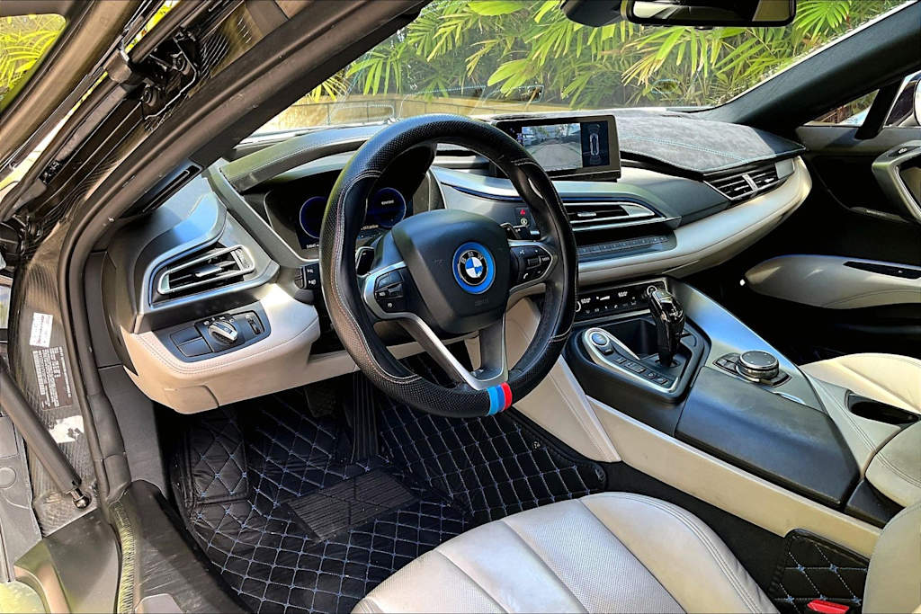Thumbnail: 2015 BMW  - 2
