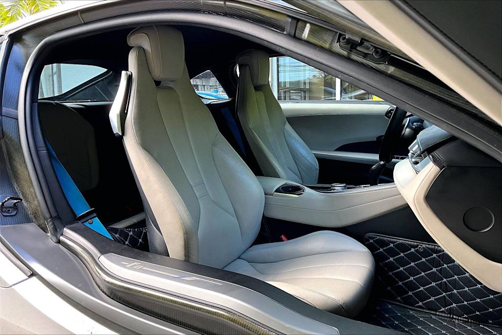 Thumbnail: 2015 BMW  - 10