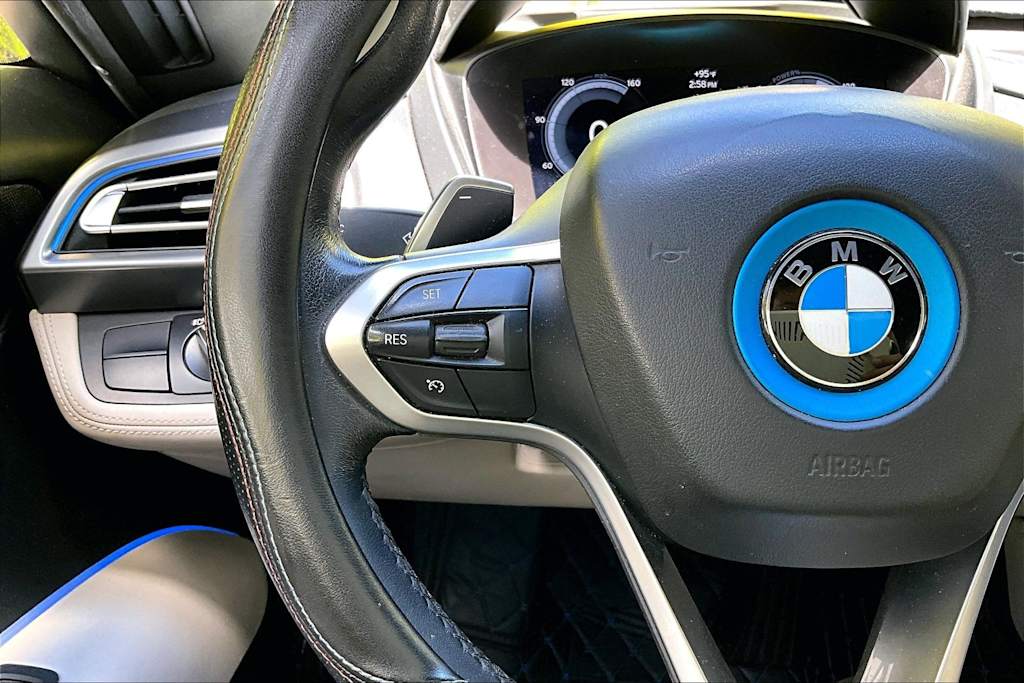 Thumbnail: 2015 BMW  - 22