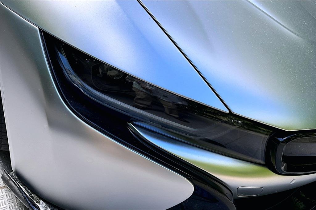 Thumbnail: 2015 BMW  - 27